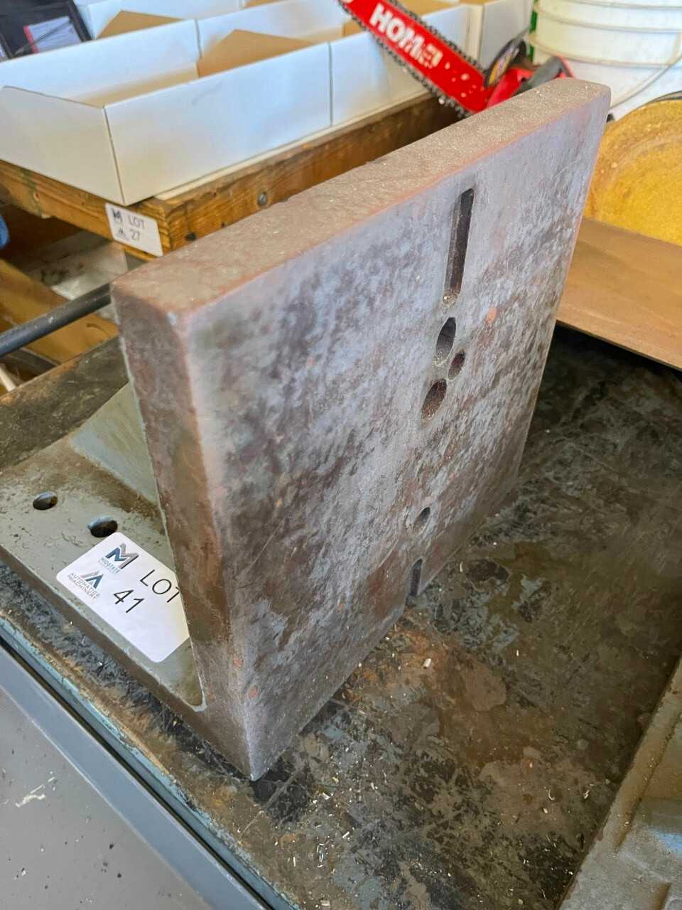 Arbor Press No 1 - MECHANICAL STAMPING PRESSES