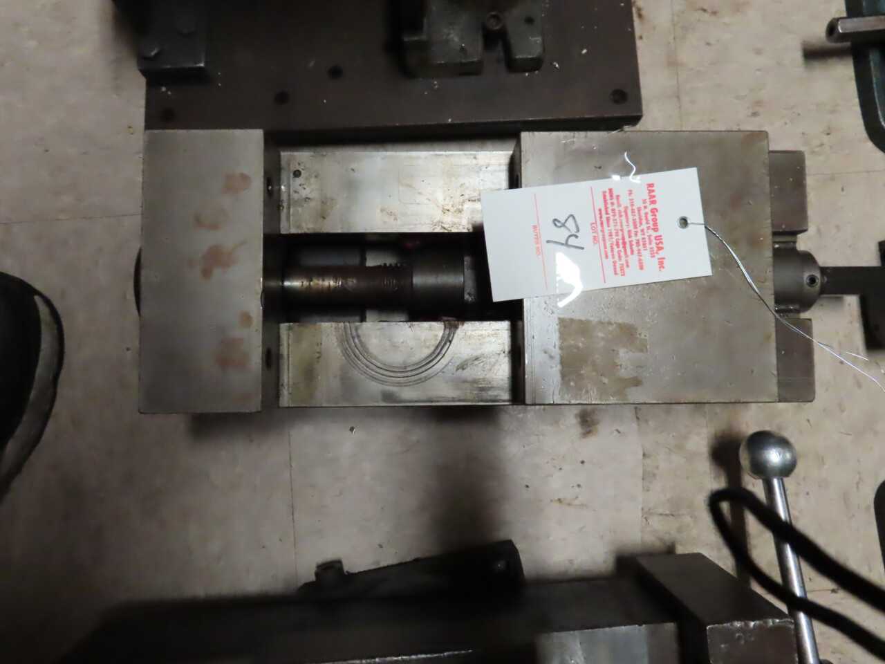 Vice - PLANT & FACILITY
