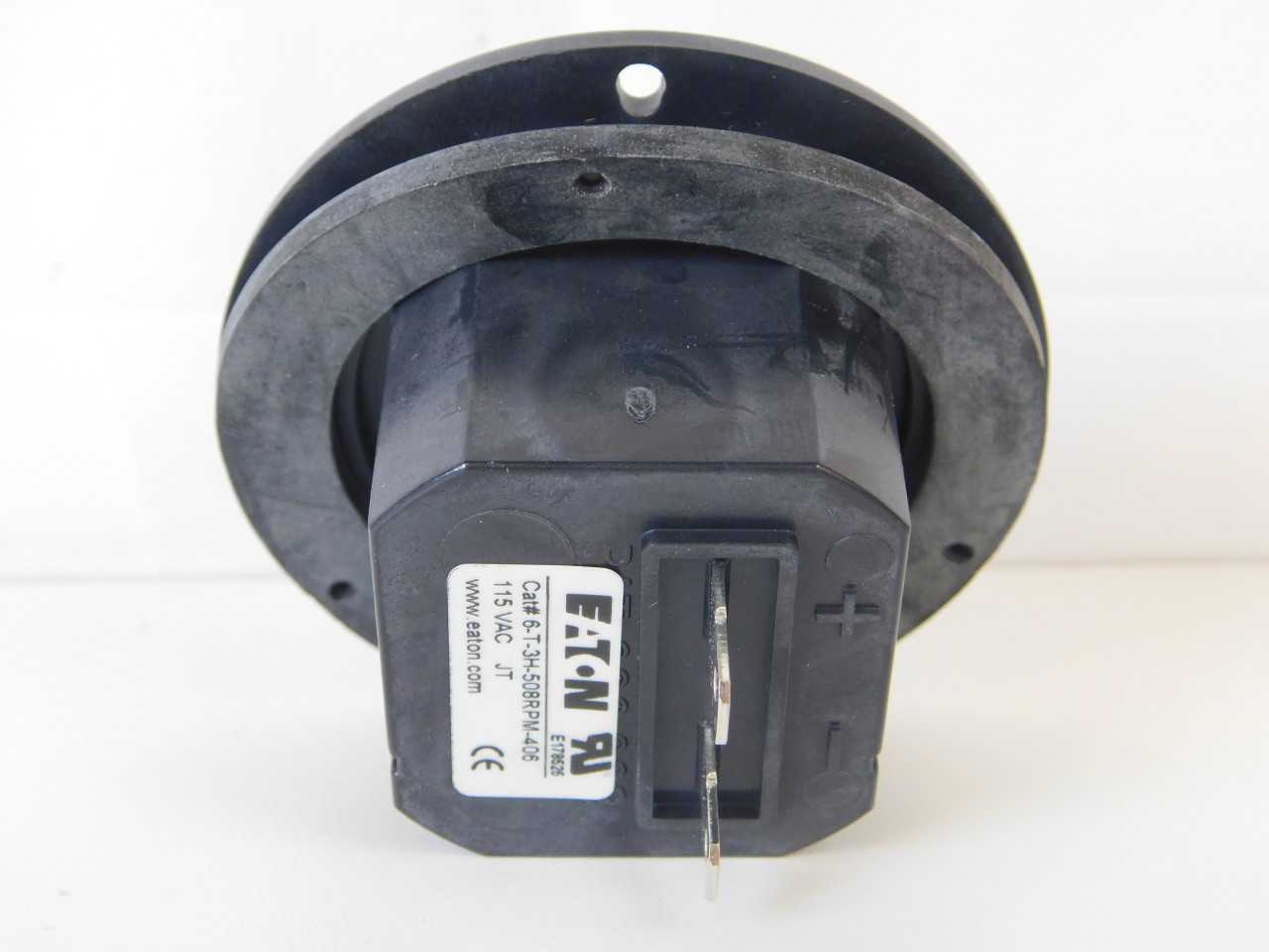 Quantity of 26x 6T3H508RPM406 Meters - VALVES