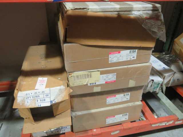 Armstrong, Quincy and other items all new (lot) - MISCELLANEOUS