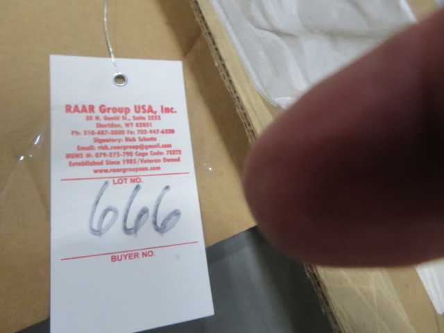 Fanuc Servo AMplifier Module (new) - MISCELLANEOUS