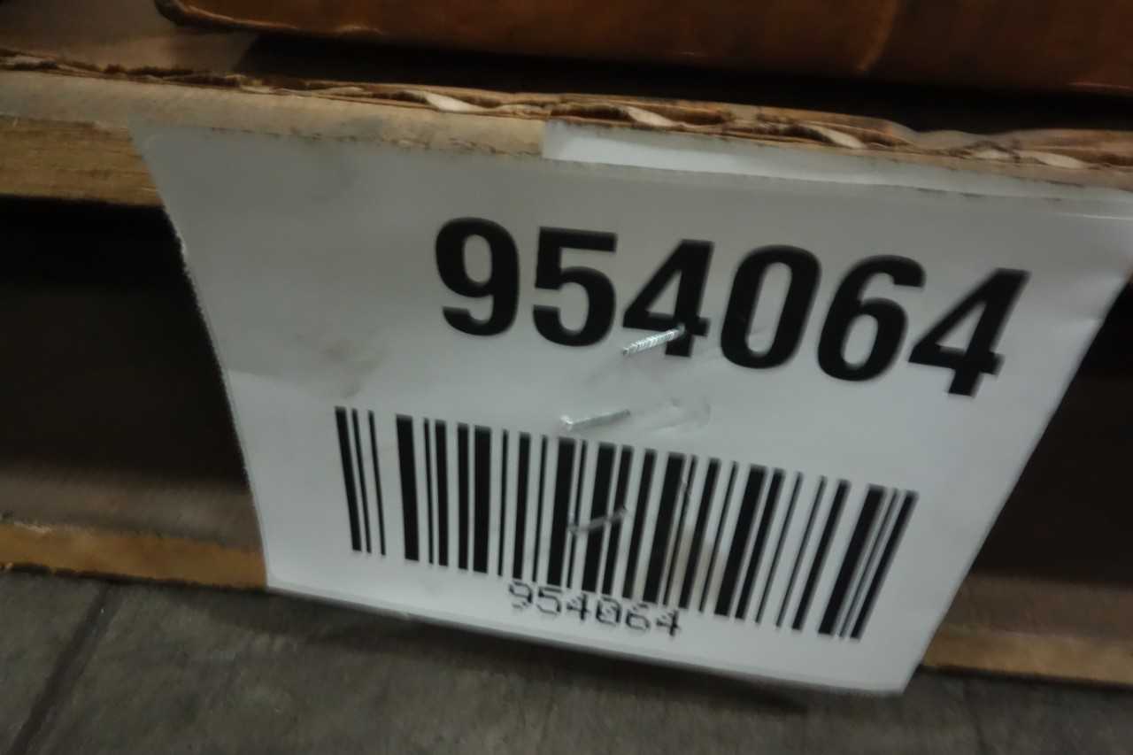 PALLET OF ASSORTED BEARINGS - BEARINGS