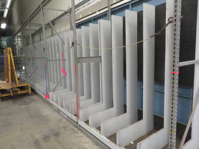 Metal Racks - MISCELLANEOUS