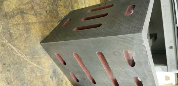 Suburban Tool - PROCESS EQUIPMENT