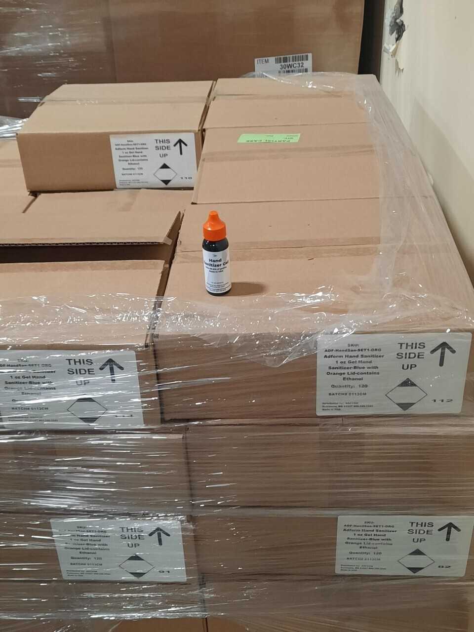 ADF-HandSan-SET1-BLO (Pallet 1) - PALLET JACKS