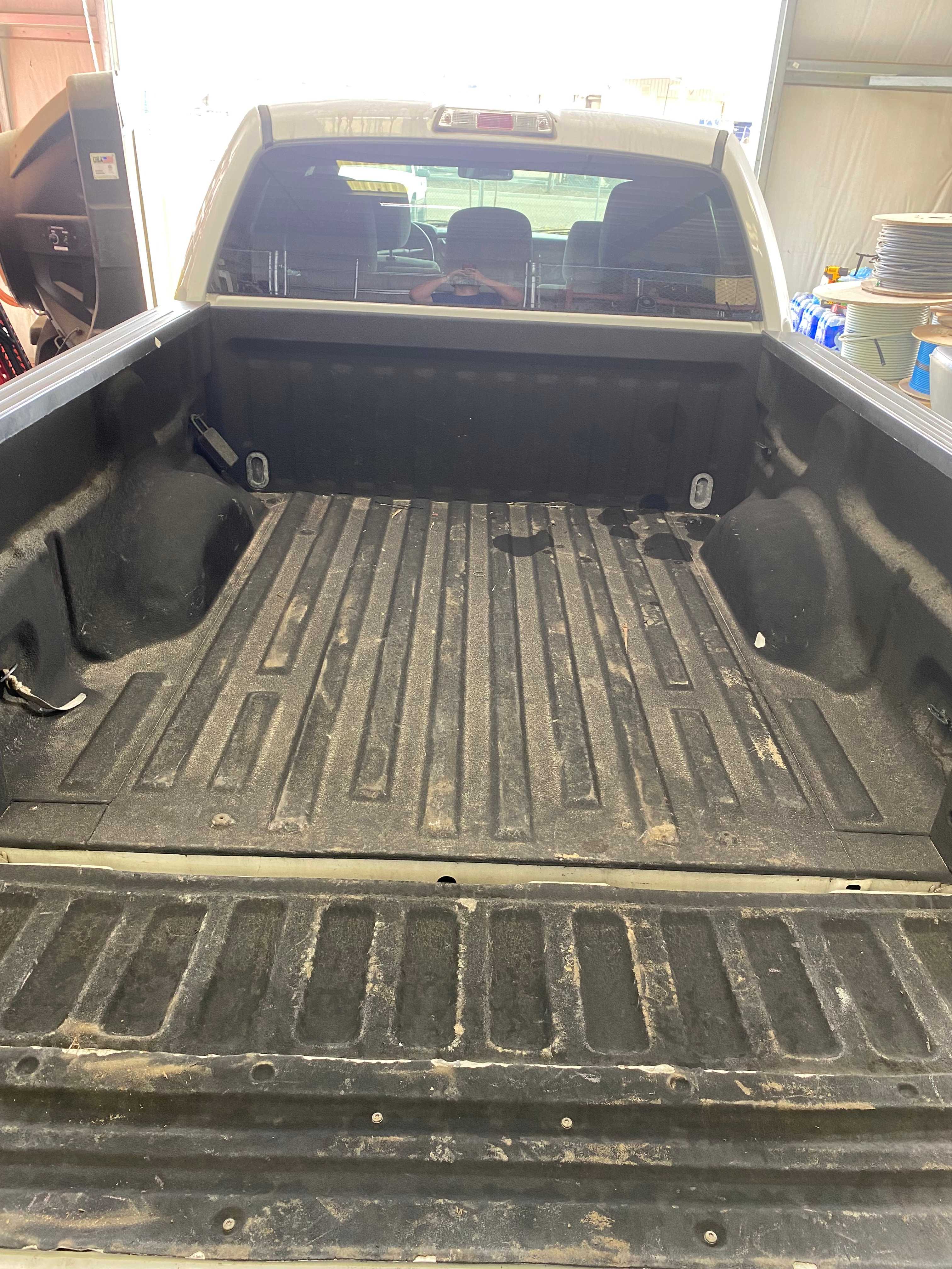 2012 FORD F-150 XLT 4 x 2 RWD SUPER CAB SHORTBOX PICKUP TRUCK - PICKUP TRUCKS