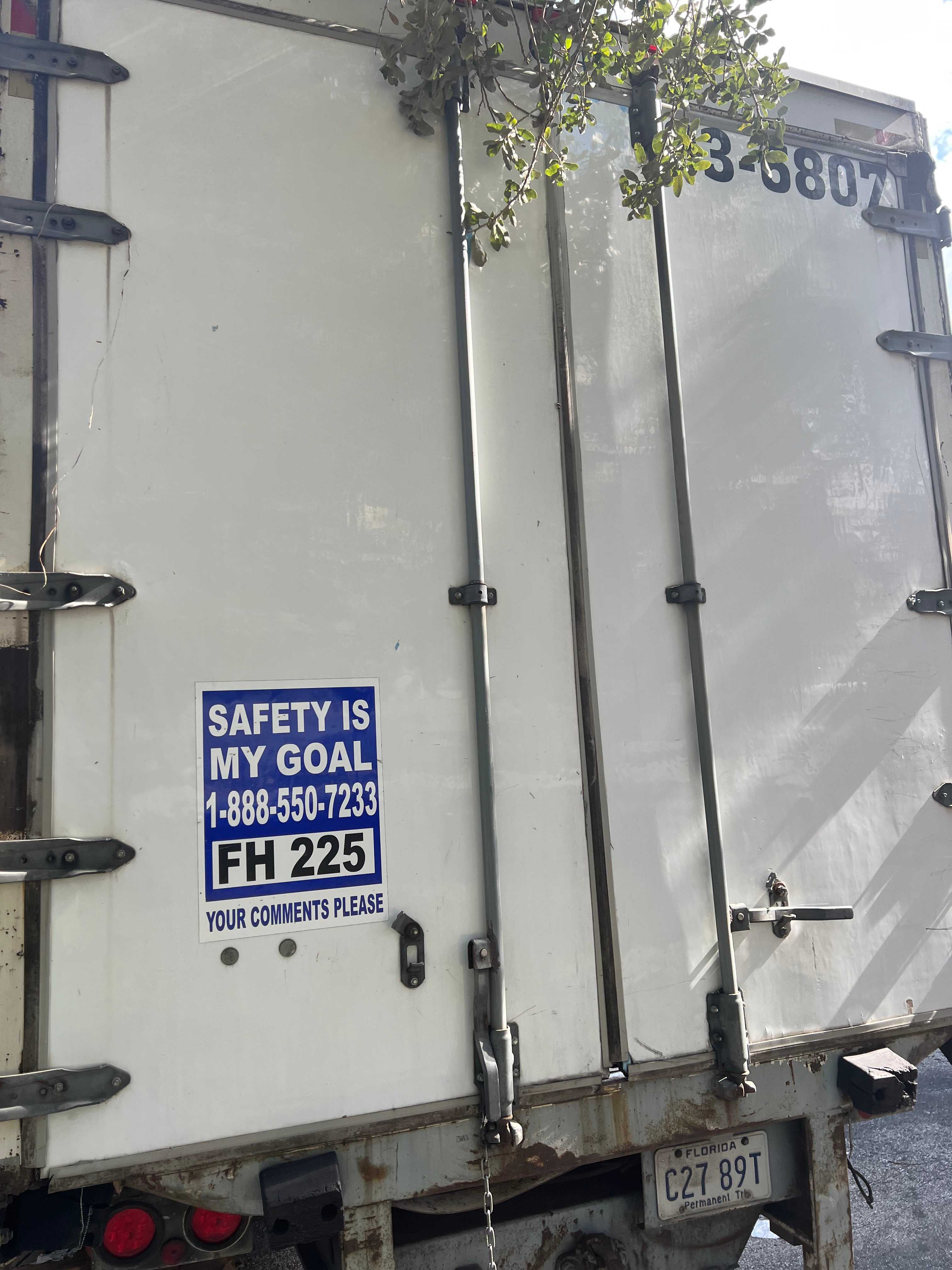 1993 Utility Curtainside Trailer 48' - Tauntliner - TRAILERS