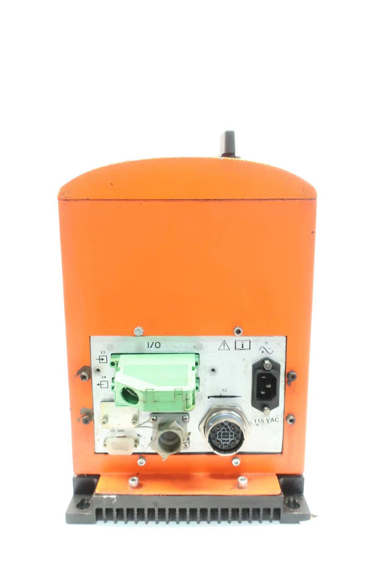 CLECO CLECO 100 SERIES TIGHTENING MANAGER 115V-AC NUTRUNNER PARTS AND ACCESSORY - ELECTRIC POWER TOOLS
