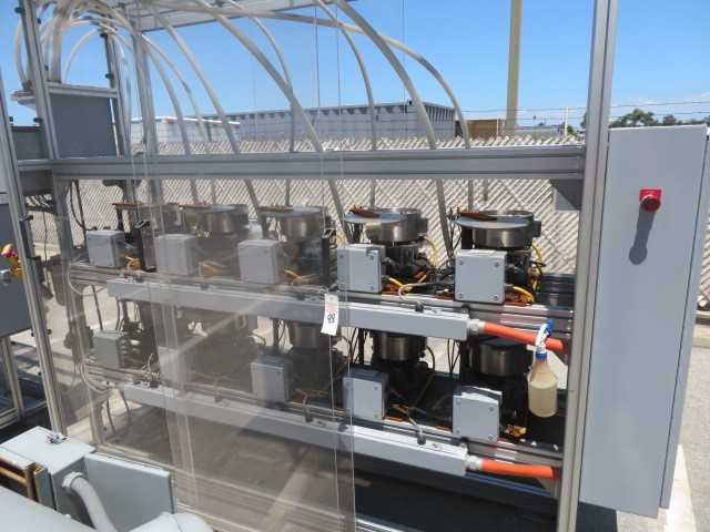 Bowl Feed System - MISCELLANEOUS