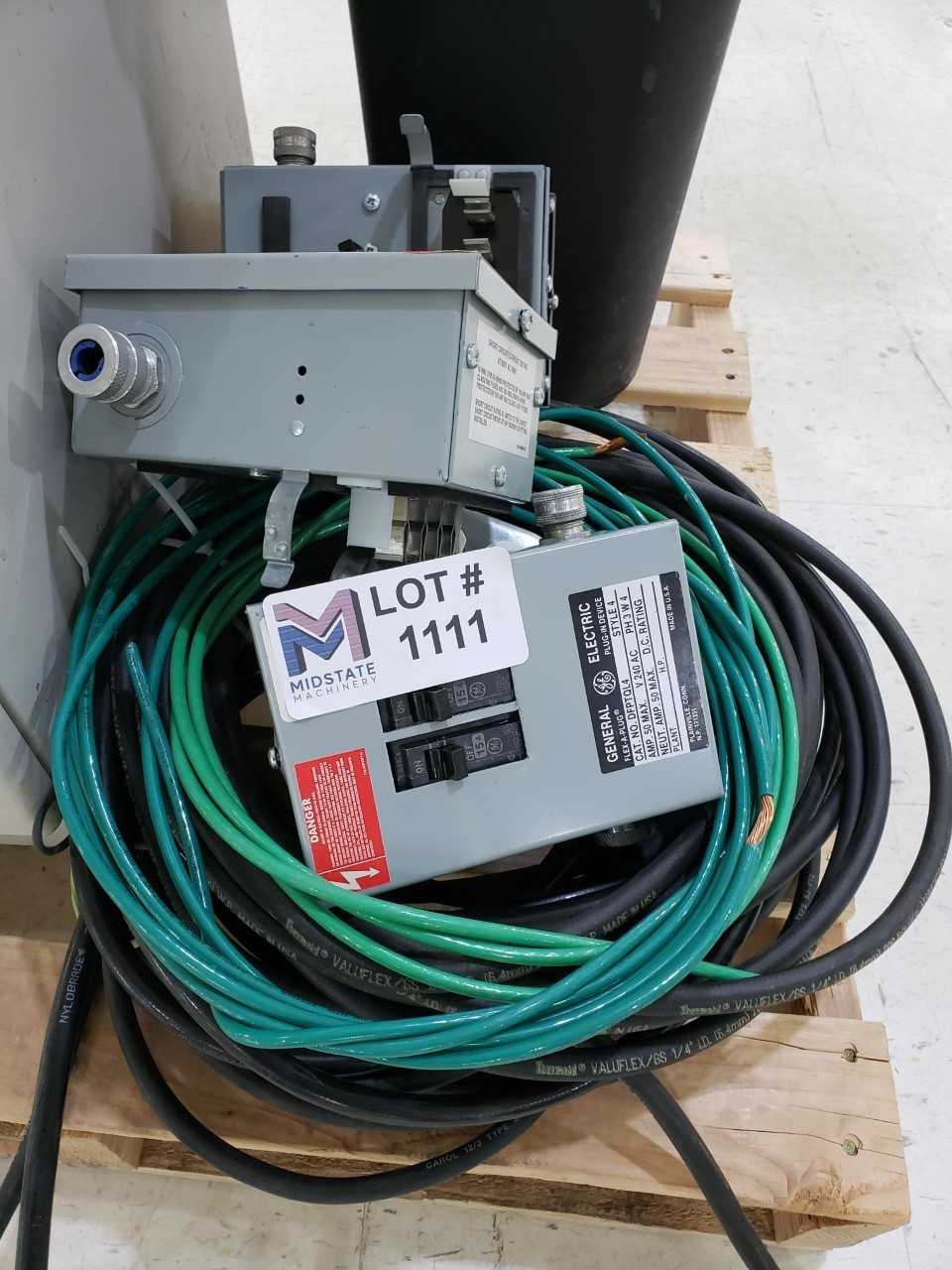 Breaker Boxes for Bus bar - MISCELLANEOUS Breaker Boxes for Bus bar - MISCELLANEOUS
