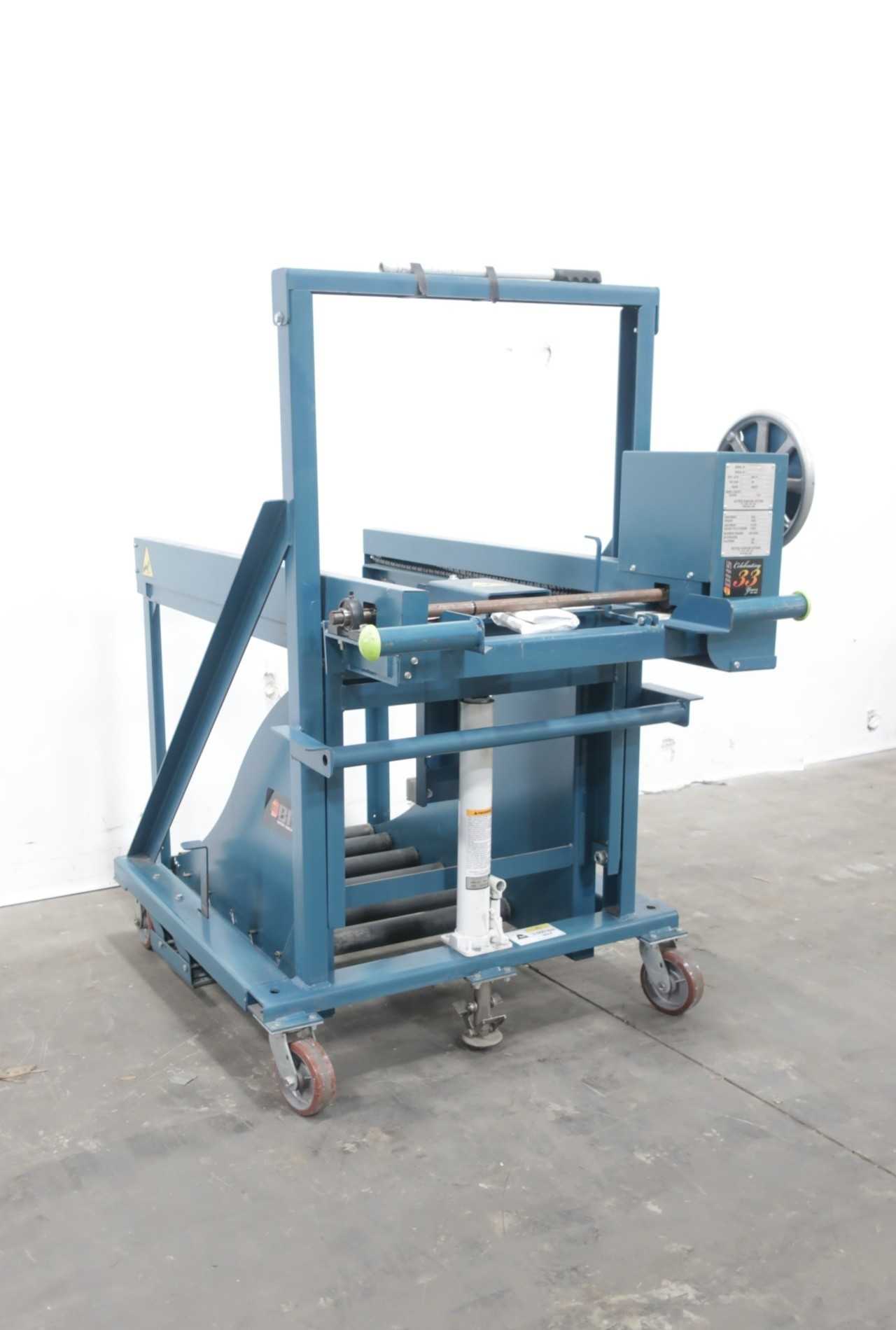 BATTERY TRANSFER CARRIAGE 3000 LB CAPACITY - ELECTRICAL COMPONENTS