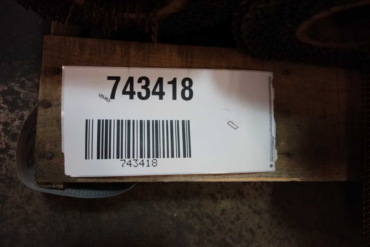 2 PALLETS OF ASSORTED CONVEYOR WIRE BELTS- MARYLAND WIRE BELTS - CONVEYORS
