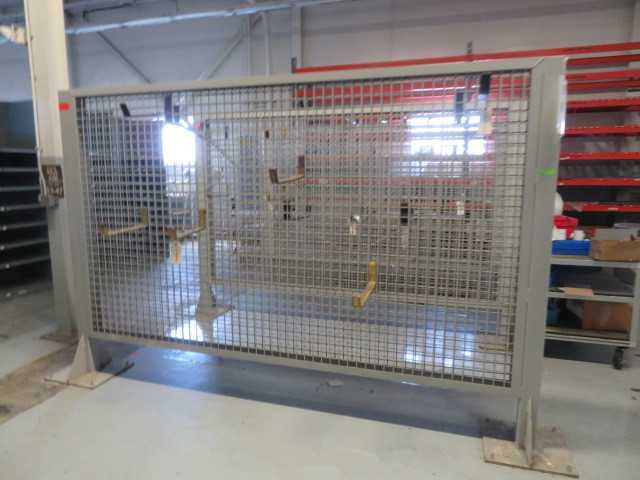 Metal Rack - MISCELLANEOUS