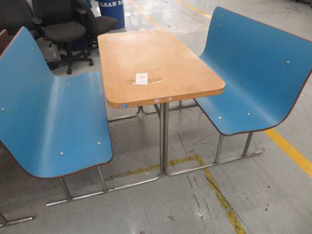 Dining Table - MISCELLANEOUS