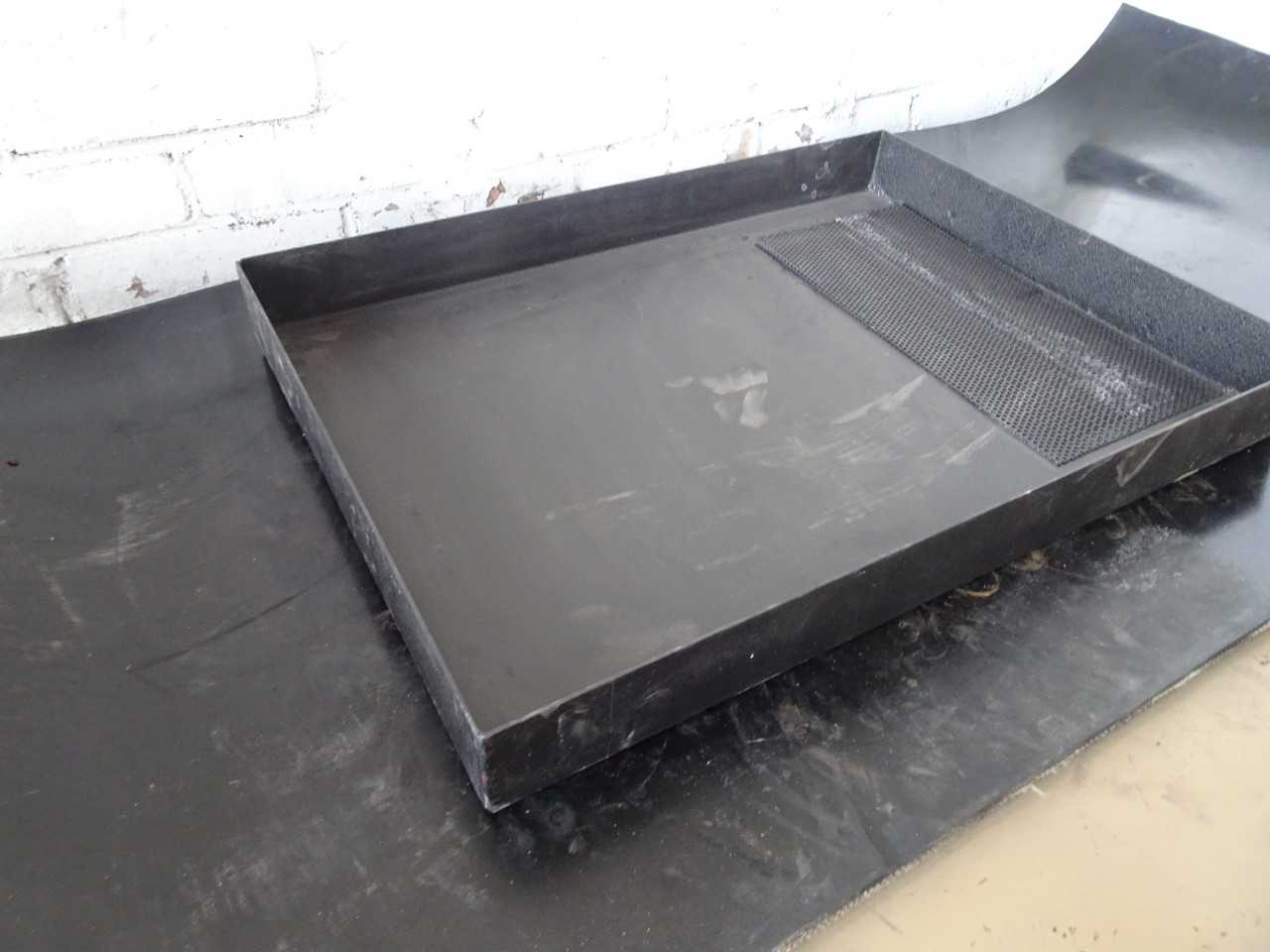COLLINS 33A & others TOOL TRAY NEW - TOOL STORAGE
