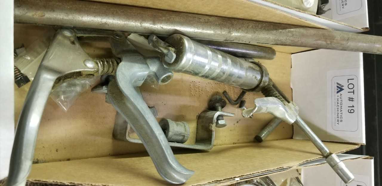 Misc Items - HAND TOOLS Misc Items - HAND TOOLS