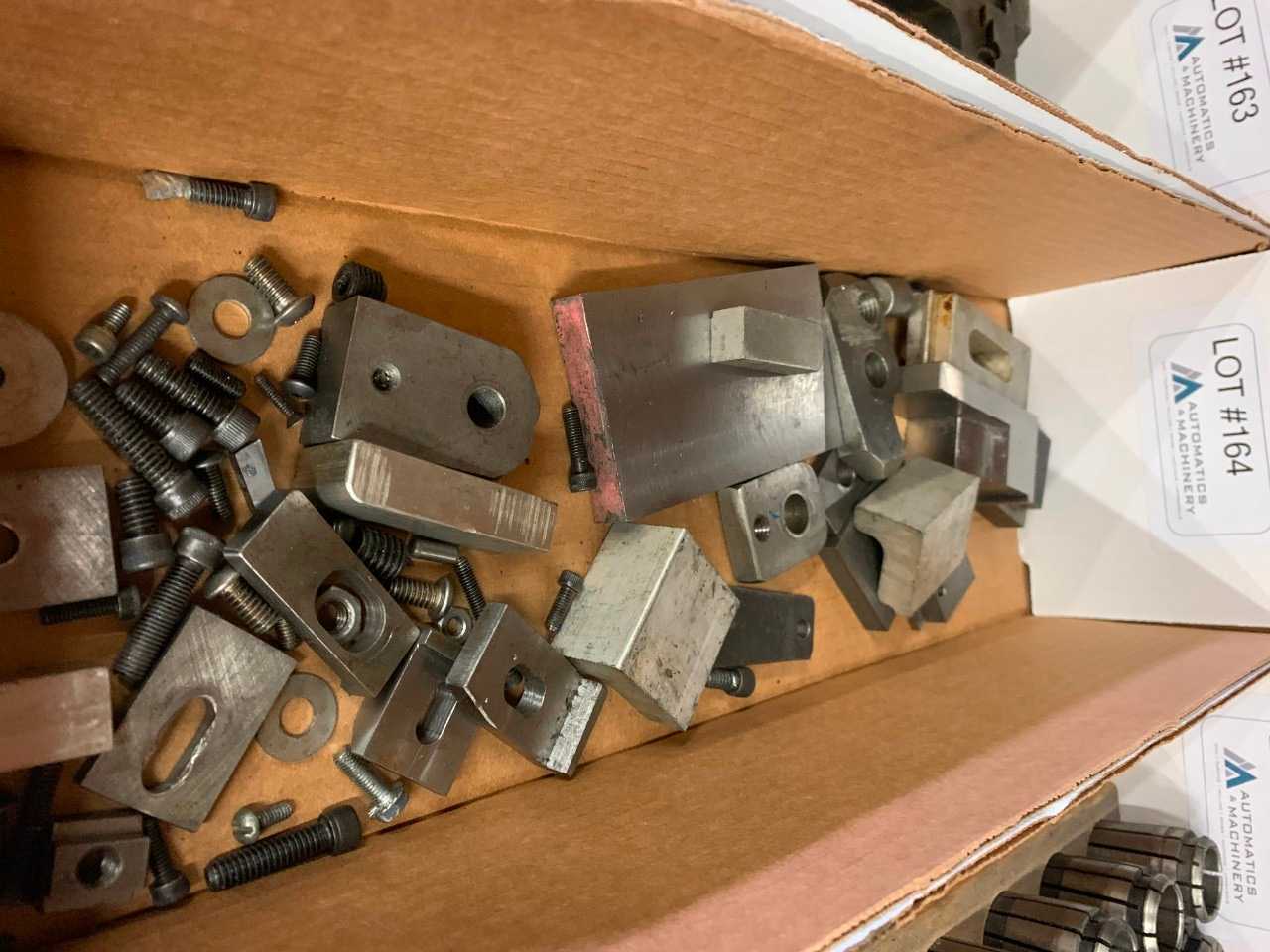 Misc Hold Downs - ELECTRIC POWER TOOLS Misc Hold Downs - ELECTRIC POWER TOOLS