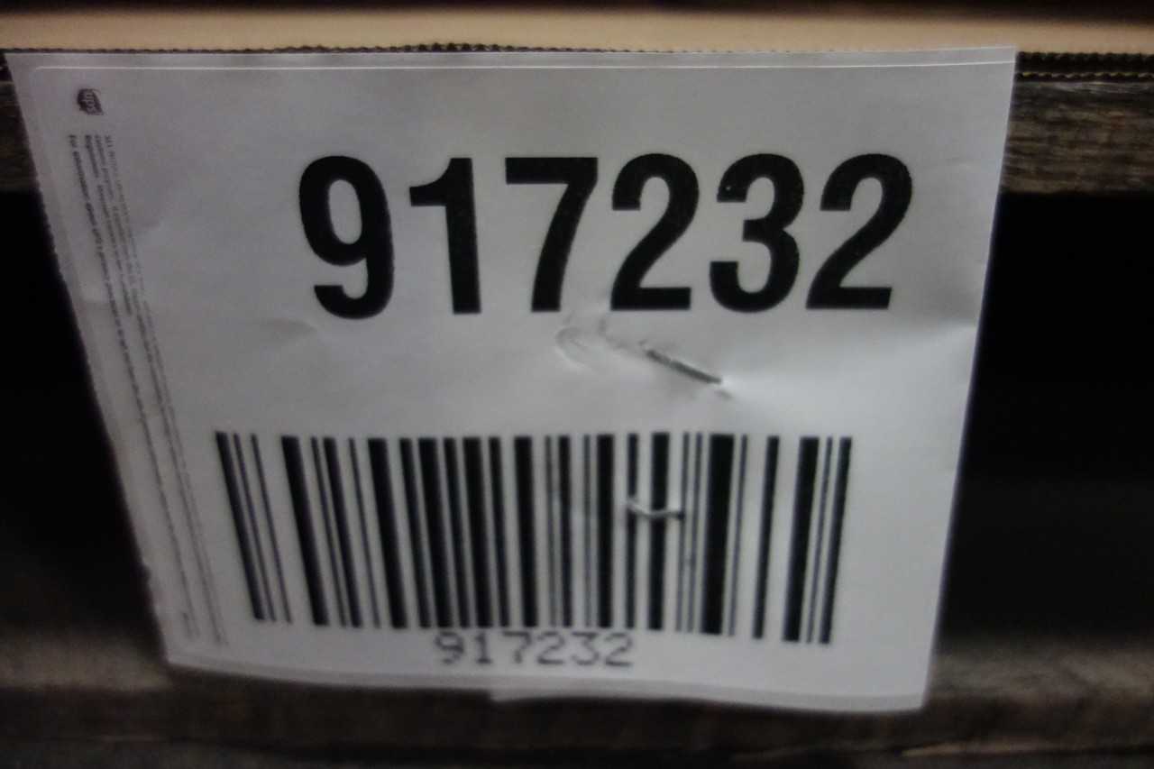 3 PALLETS OF ASSORTED SURPLUS - HAND TOOLS