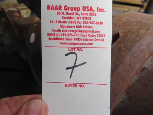 Stretch press jaw with inserts - MACHINING ACCESSORIES & TOOLING