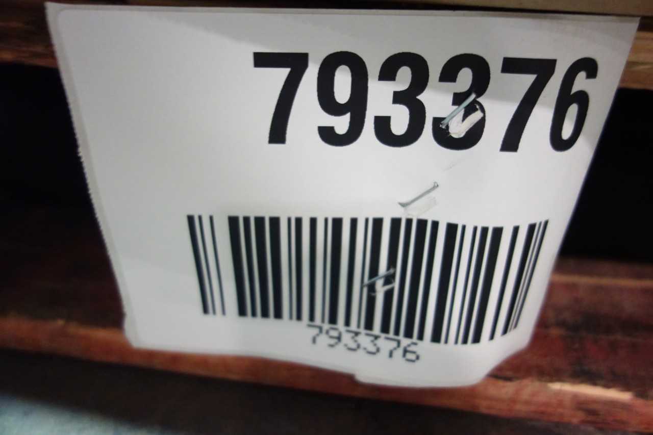 3 PALLETS OF ASSORTED VALVES AND VALVE ACCESSORIES - VALVES