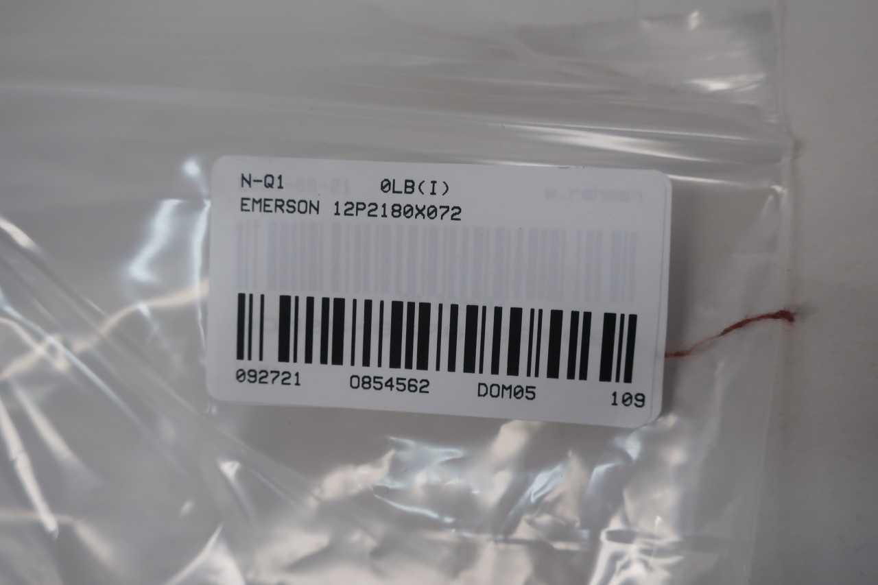 FISHER ROSEMOUNT KJ3006X1-BA1 MULTIFUNCTION PROCESSOR MODULE - AUTOMATION & CONTROLS