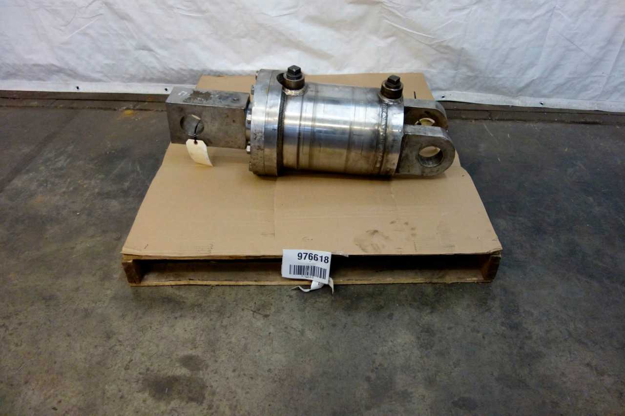 LESSARD CLEVIS CYLINDER - LIFTING EQUIPMENT