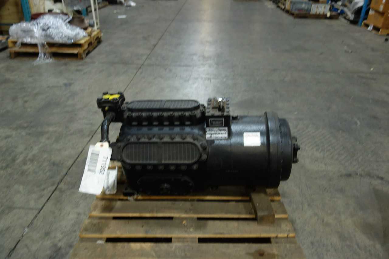 YORK INTERNATIONAL CORPORATION H92SS AC COMPRESSOR - AIR COMPRESSORS