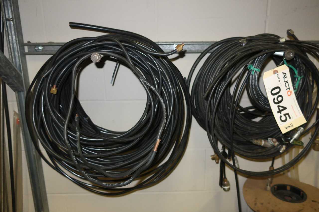 LOT OF ASSORTED MRO - MISCELLANEOUS