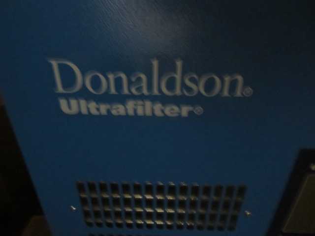 Donaldson Refrigerated Compressed Air Dryer , New - MISCELLANEOUS