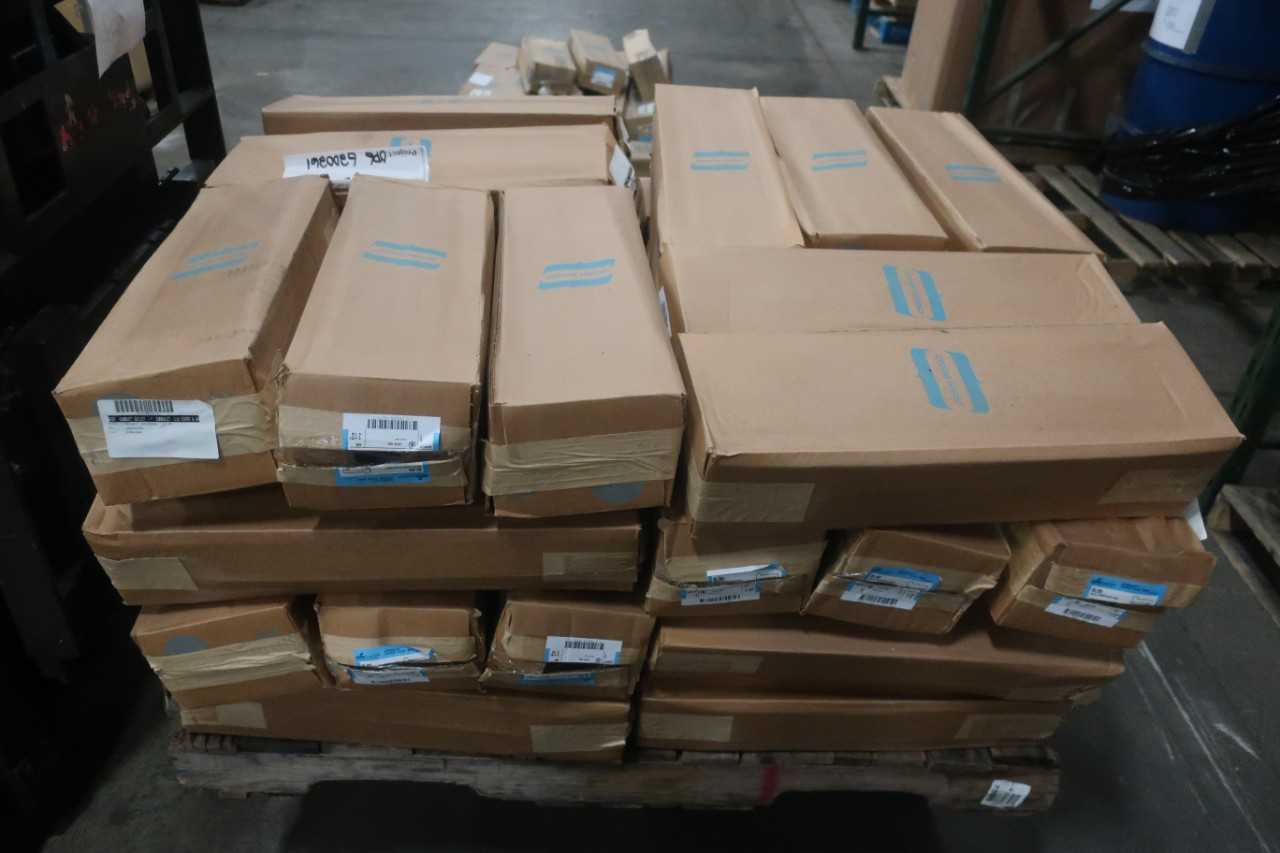 1 PALLET OF CROUSE-HINDS BLB9 MOGUL SERIES 3-1/2IN OUTLET - CONDUIT FITTING