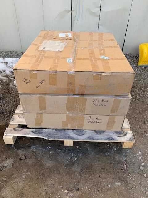 Lot 1 Lloyd Refinery - MISCELLANEOUS