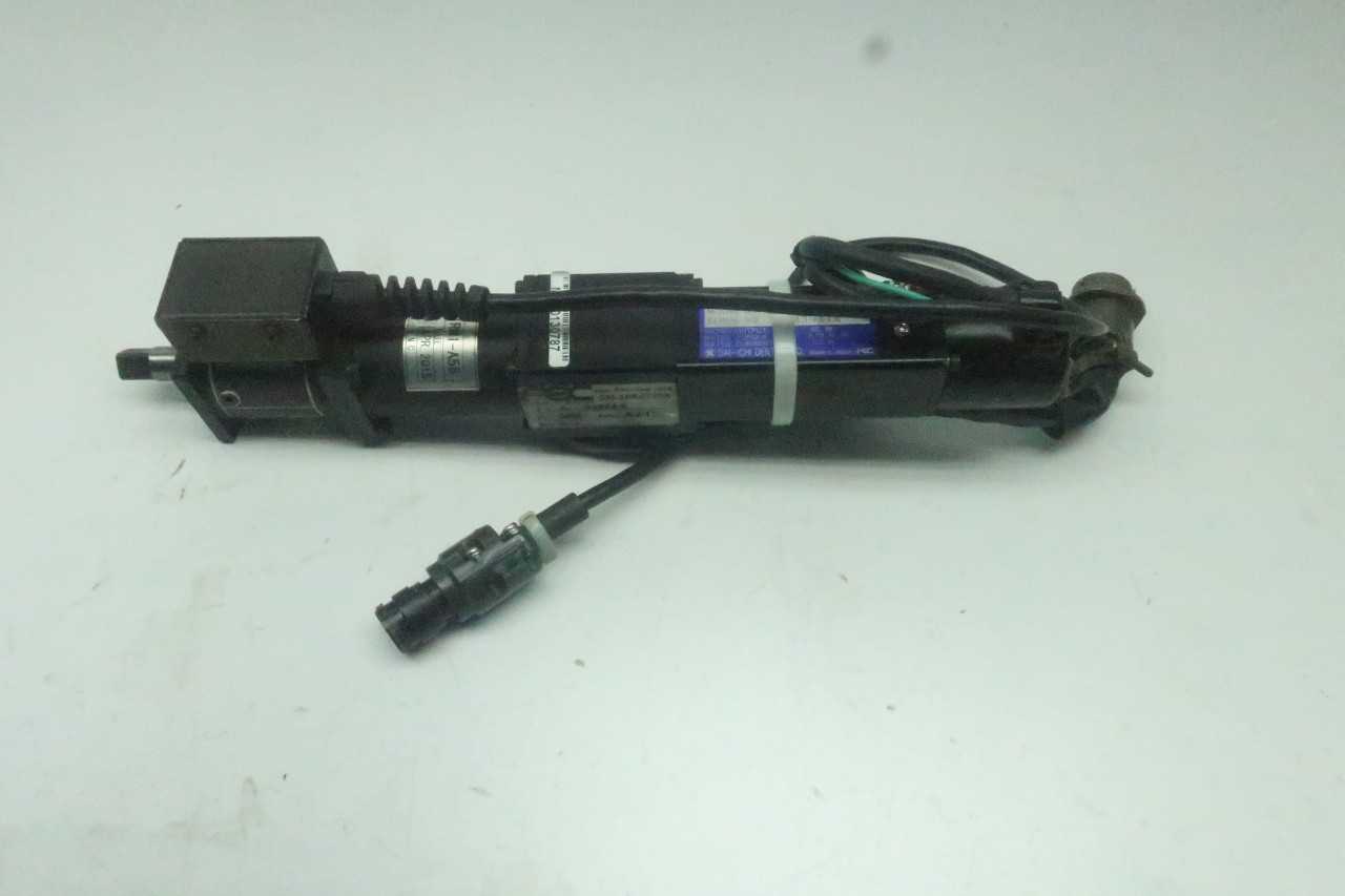 FEC NFT-401RM1-A55 3/8IN NUTRUNNER - ELECTRIC POWER TOOLS