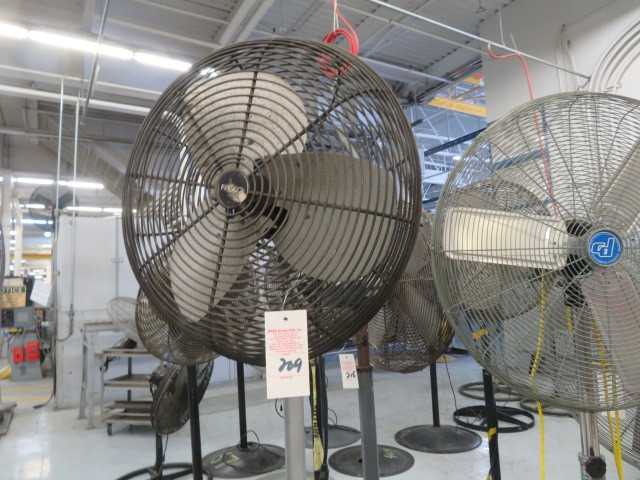Fan - MISCELLANEOUS
