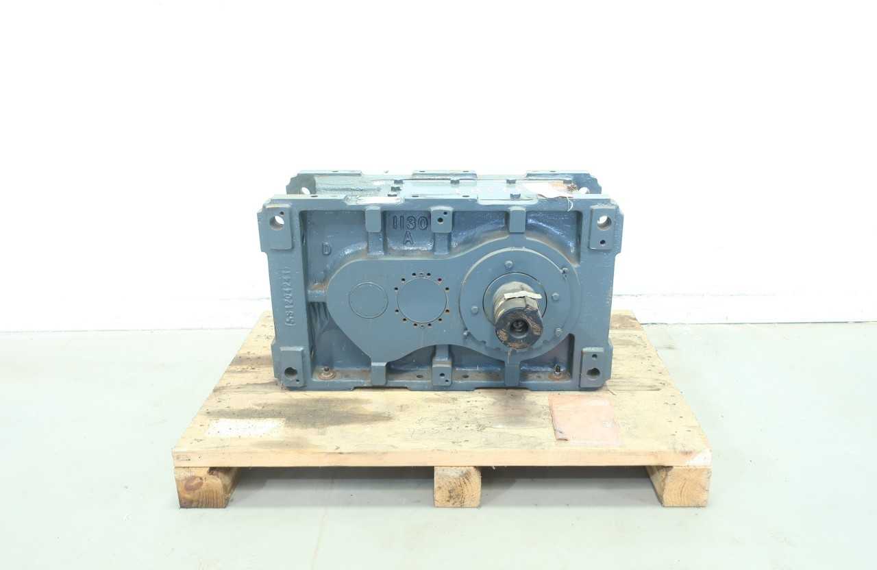 FALK ENCLOSED GEAR DRIVE - GEAR REDUCERS