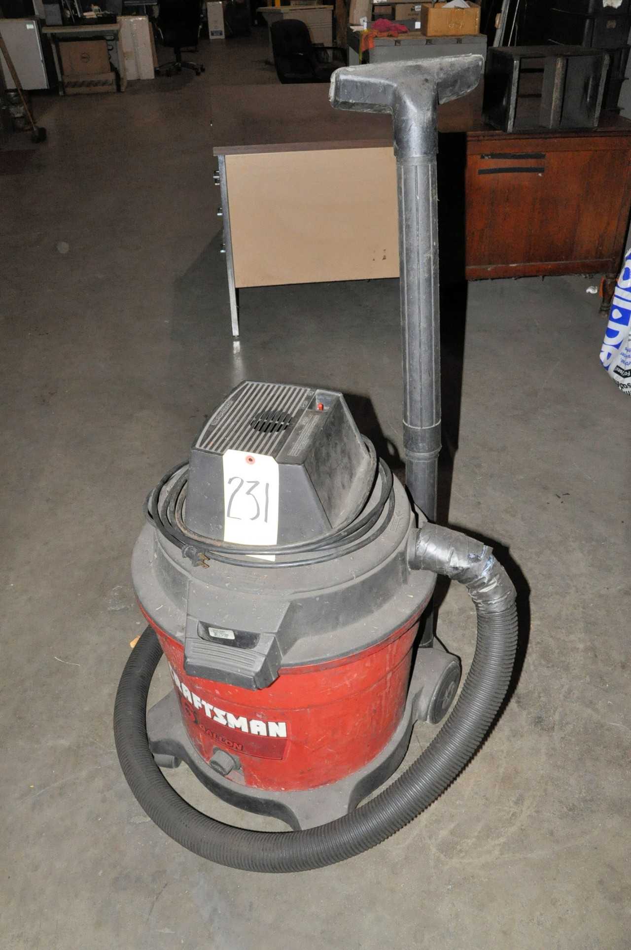 Vacuum - VACUUM PUMP