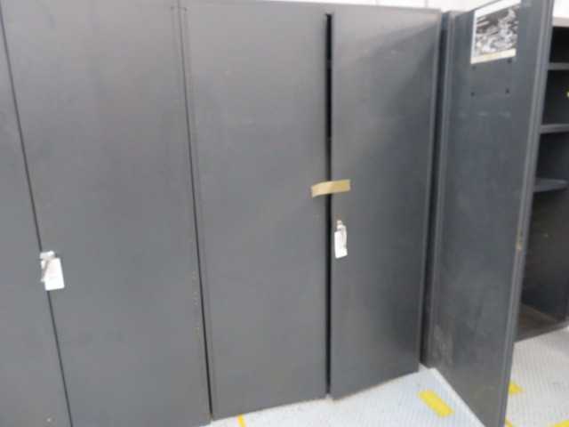 Storage Cabinets - MISCELLANEOUS
