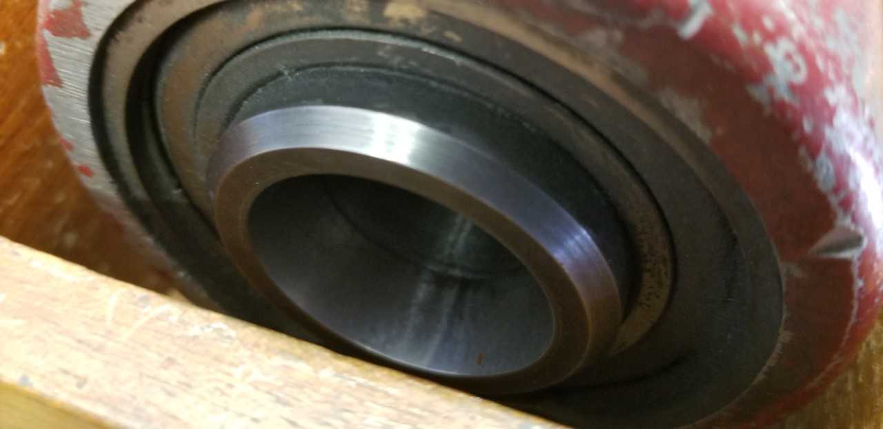 Suburban Tool 5C Collet Master Index, Manual - LATHE PARTS