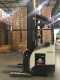 2012 Crown RM6025-45 reach truck, Norcross, GA - REACH TRUCKS