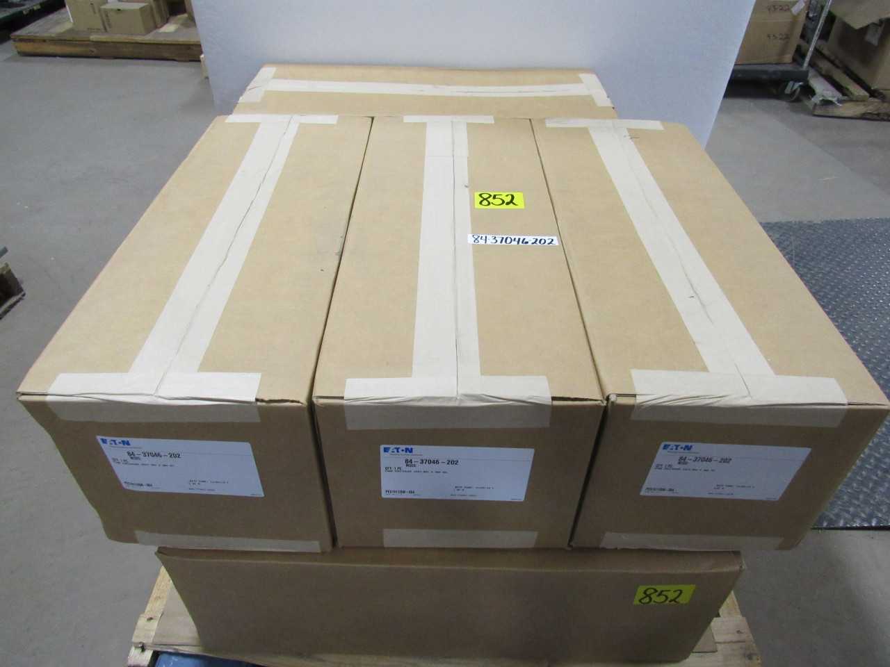 Eaton Enclosures - ELECTRICAL ENCLOSURES