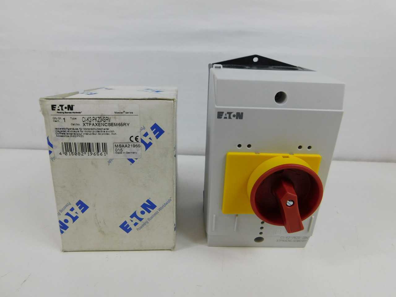 Lot of Quantity 6x Misc. Items, Relays, Connectors - ELECTRICAL COMPONENTS