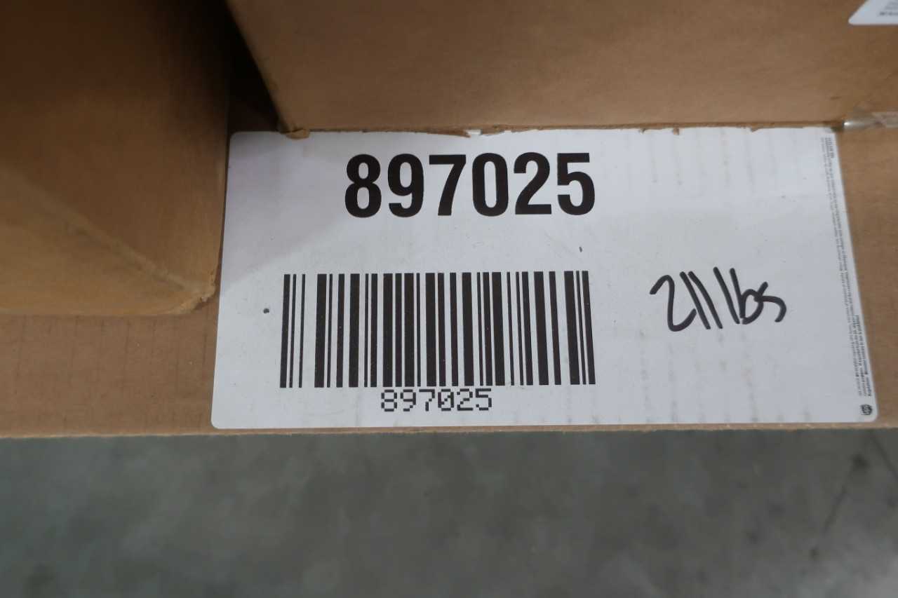 3 PALLETS OF ASSORTED MRO - INDUSTRIAL PARTS