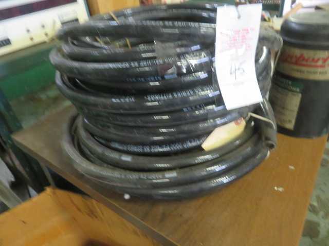 New hose - MISCELLANEOUS