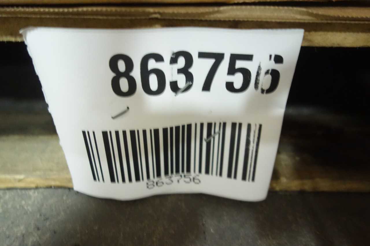PALLET OF MISCELLANEOUS INDUSTRIAL SURPLUS - PLANT & FACILITY
