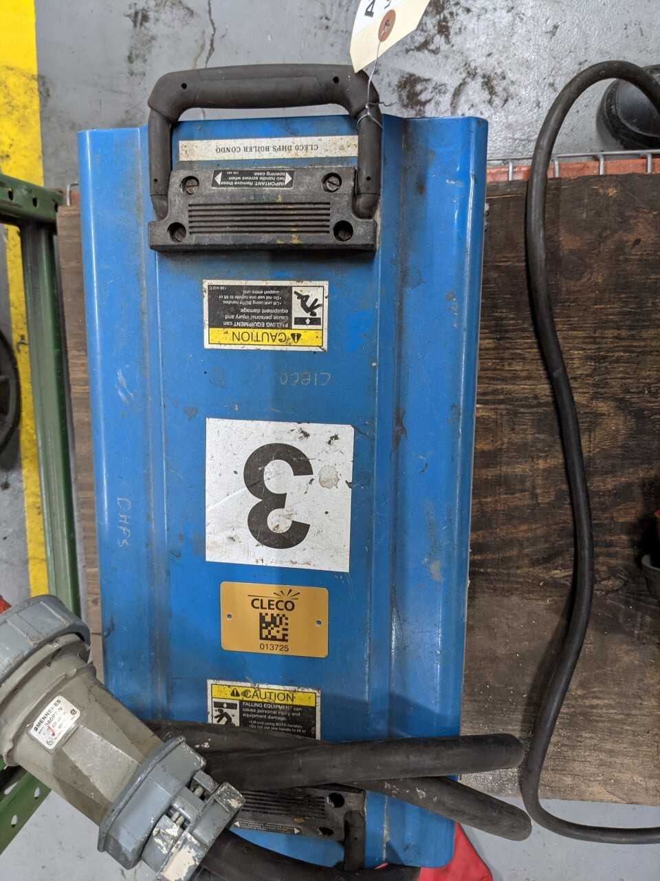 Miller XMT 350 CC/CV Autoline Welder - WELDING EQUIPMENT