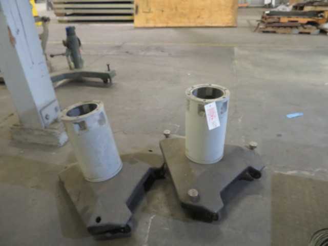 Metrology Stands - MISCELLANEOUS