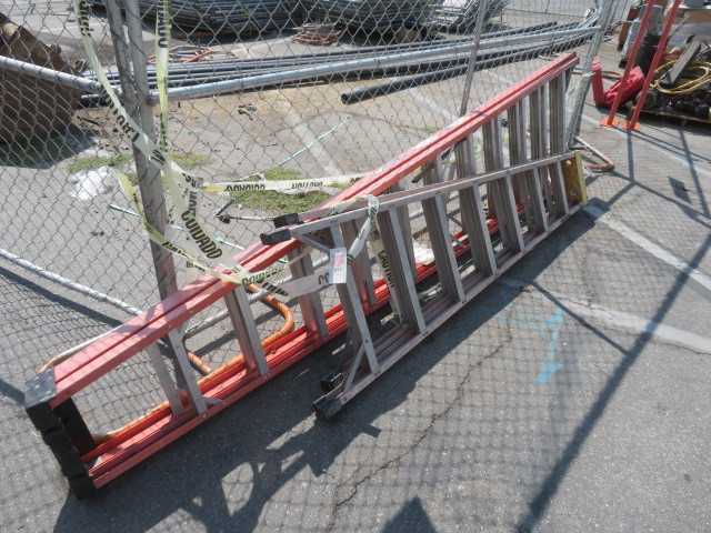 Werner Ladders (2) - MISCELLANEOUS