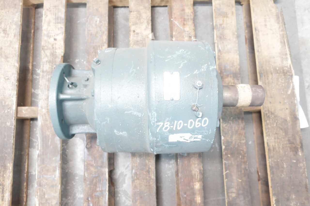 DODGE 184-TM6A-86.5-A1 1-1/8IN 2-3/8IN 7HP 86.5:1 INLINE GEAR REDUCER - GEAR REDUCERS