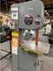 DoAll Band Saw - VERTICAL BAND SAWS