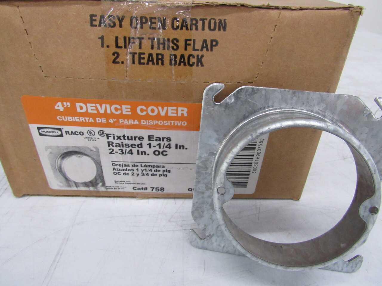 Quantity of 575x 758 Cable/Wire/Cord/Outlets - ELECTRICAL COMPONENTS