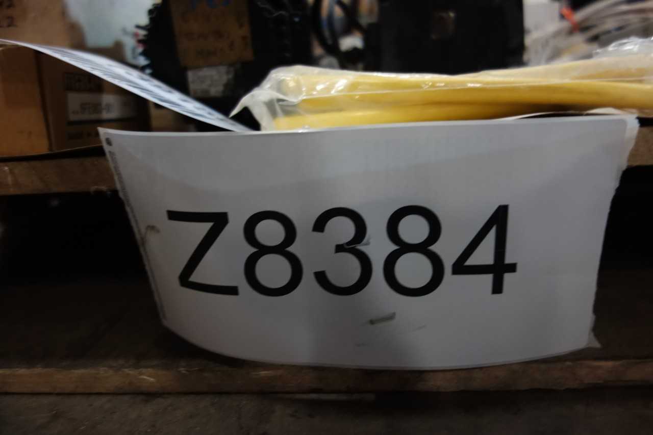 1 PALLET OF ASSORTED ELECTRICAL-SERVO MOTORS, MODULES, SENSORS- YASKAWA, SELCOM - SERVO